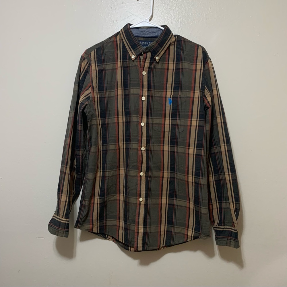 U.S.Polo ASSN.